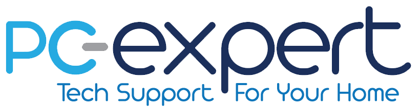 PC Expert - Tech Support for Your Home